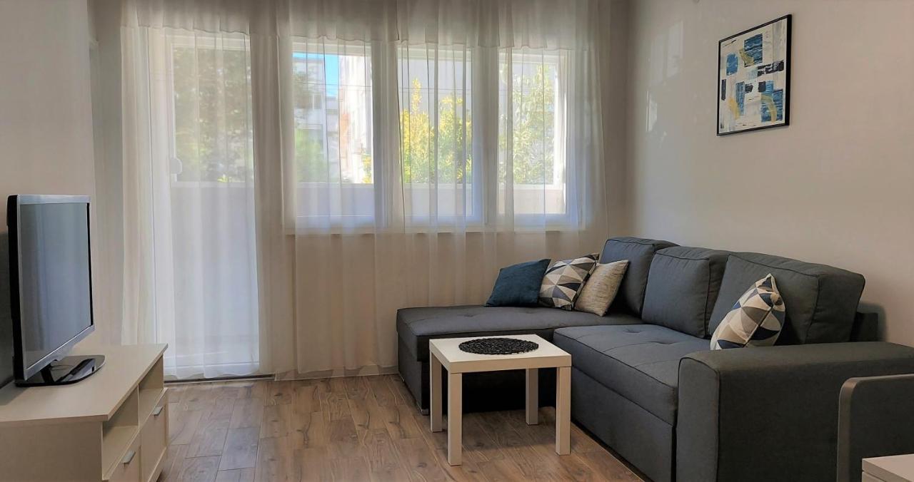 Adora Appartement Split