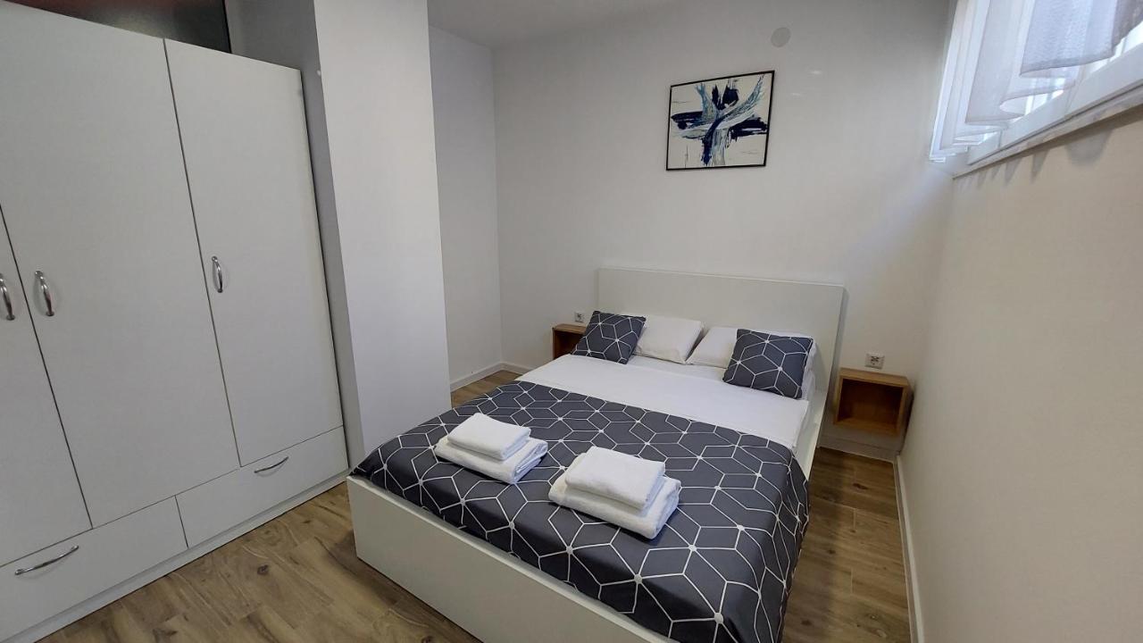 Appartement Adora