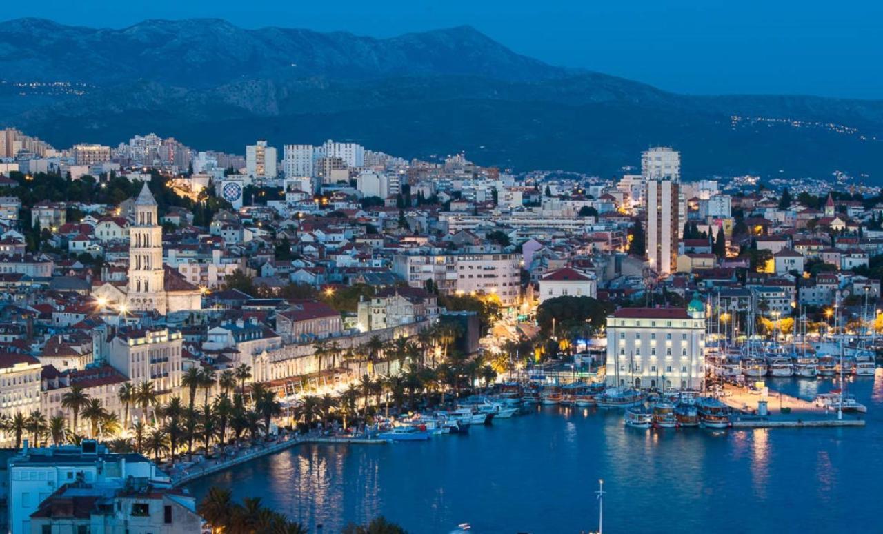 Adora Appartement Split