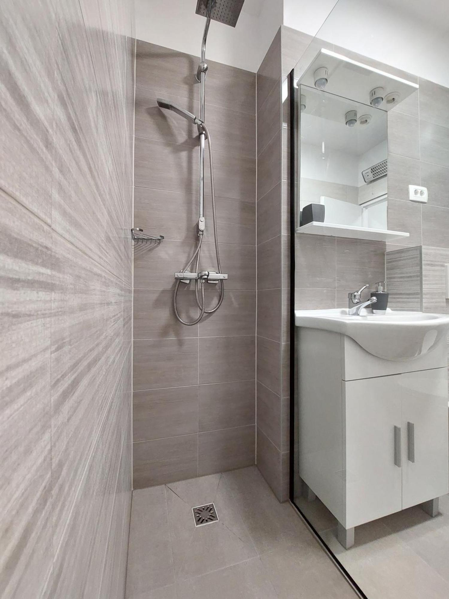 Appartement Adora